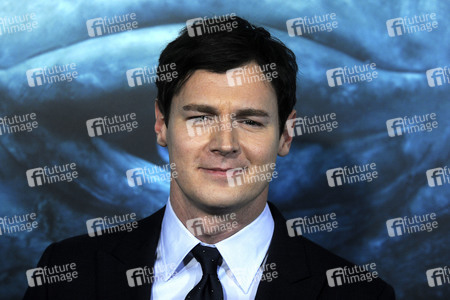 Filmpremiere 'Im Herzen der See' in New York