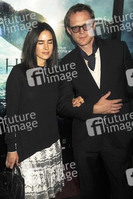 Filmpremiere 'Im Herzen der See' in New York