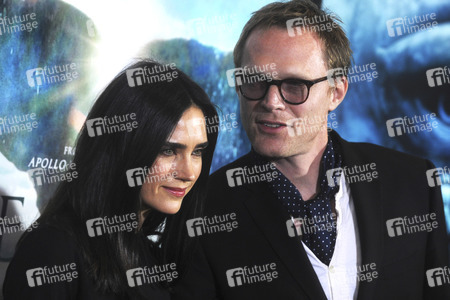 Filmpremiere 'Im Herzen der See' in New York