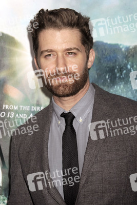 Filmpremiere 'Im Herzen der See' in New York