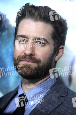 Filmpremiere 'Im Herzen der See' in New York