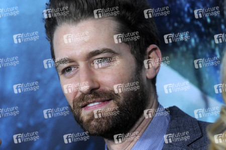 Filmpremiere 'Im Herzen der See' in New York