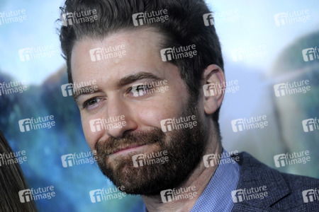 Filmpremiere 'Im Herzen der See' in New York