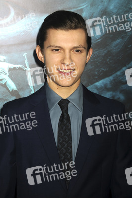 Filmpremiere 'Im Herzen der See' in New York