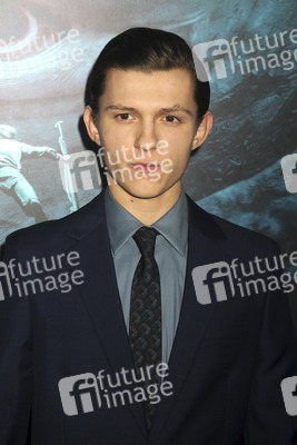 Filmpremiere 'Im Herzen der See' in New York
