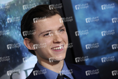 Filmpremiere 'Im Herzen der See' in New York