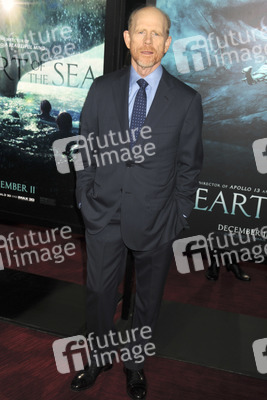 Filmpremiere 'Im Herzen der See' in New York