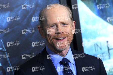 Filmpremiere 'Im Herzen der See' in New York
