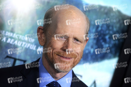 Filmpremiere 'Im Herzen der See' in New York