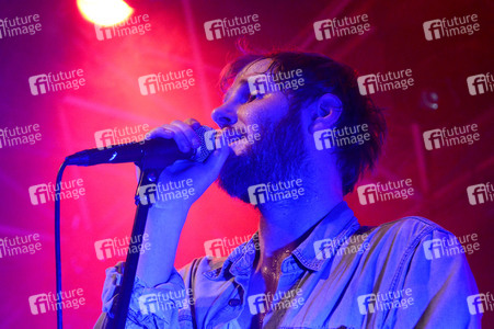 Konzert von Wanda in Düsseldorf