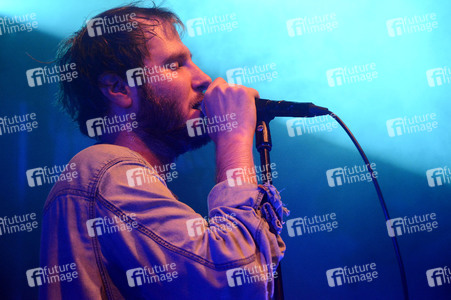 Konzert von Wanda in Düsseldorf