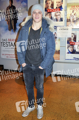Screening '4 Könige' in München