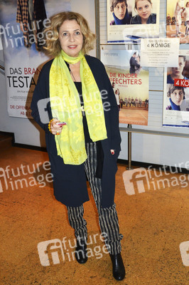 Screening '4 Könige' in München