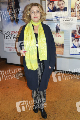 Screening '4 Könige' in München