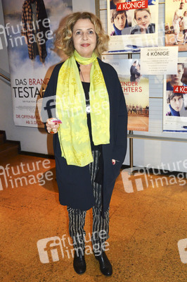 Screening '4 Könige' in München