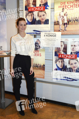Screening '4 Könige' in München