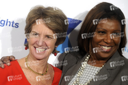 Robert F. Kennedy Human Rights Ripple of Hope Awards 2015 in New York