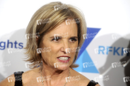 Robert F. Kennedy Human Rights Ripple of Hope Awards 2015 in New York