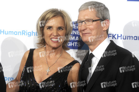 Robert F. Kennedy Human Rights Ripple of Hope Awards 2015 in New York