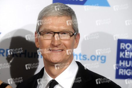 Robert F. Kennedy Human Rights Ripple of Hope Awards 2015 in New York
