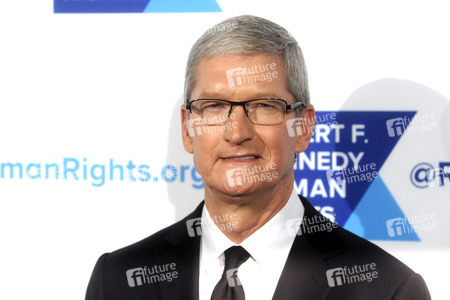 Robert F. Kennedy Human Rights Ripple of Hope Awards 2015 in New York