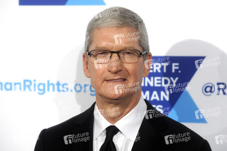 Robert F. Kennedy Human Rights Ripple of Hope Awards 2015 in New York