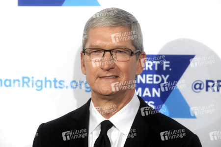 Robert F. Kennedy Human Rights Ripple of Hope Awards 2015 in New York
