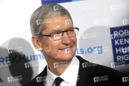Robert F. Kennedy Human Rights Ripple of Hope Awards 2015 in New York