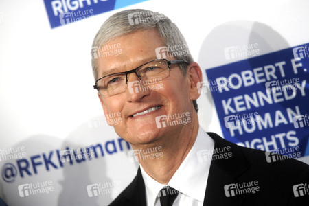 Robert F. Kennedy Human Rights Ripple of Hope Awards 2015 in New York