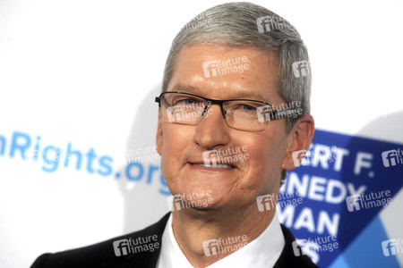 Robert F. Kennedy Human Rights Ripple of Hope Awards 2015 in New York
