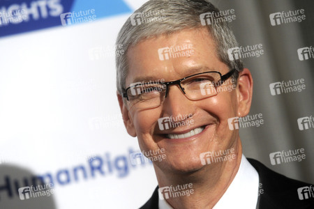 Robert F. Kennedy Human Rights Ripple of Hope Awards 2015 in New York