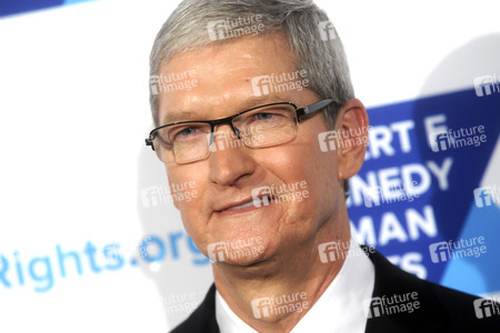 Robert F. Kennedy Human Rights Ripple of Hope Awards 2015 in New York