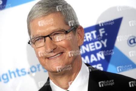 Robert F. Kennedy Human Rights Ripple of Hope Awards 2015 in New York