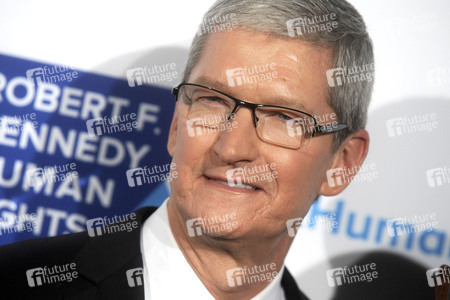 Robert F. Kennedy Human Rights Ripple of Hope Awards 2015 in New York