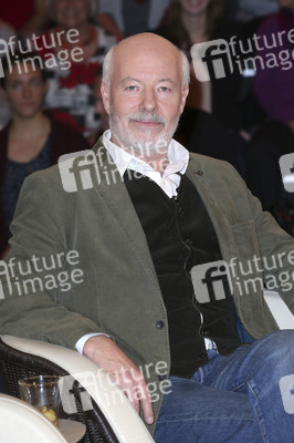 Talkshow 'Markus Lanz' in Hamburg