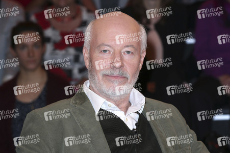 Talkshow 'Markus Lanz' in Hamburg