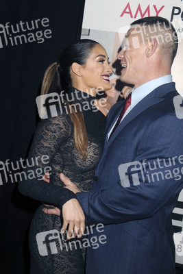 Filmpremiere 'Sisters' in New York