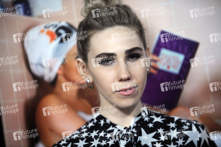 Filmpremiere 'Sisters' in New York