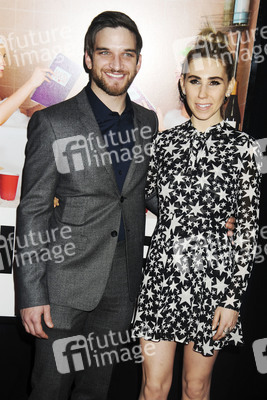 Filmpremiere 'Sisters' in New York