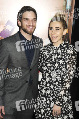 Filmpremiere 'Sisters' in New York