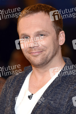 Talkshow 'Bettina und Bommes' in Hannover