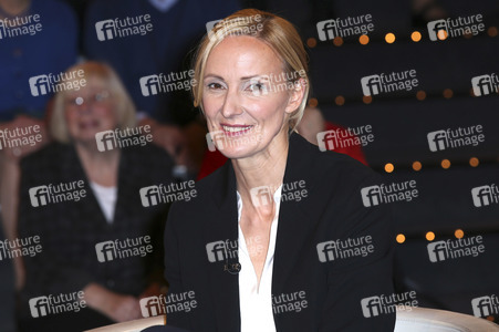 Talkshow 'Markus Lanz' in Hamburg