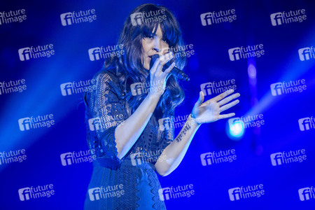 Night of the Proms 2015 in Erfurt