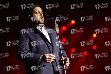 Night of the Proms 2015 in Erfurt