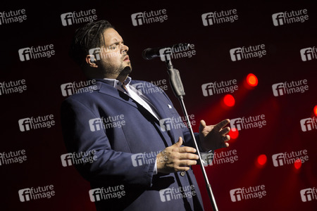 Night of the Proms 2015 in Erfurt