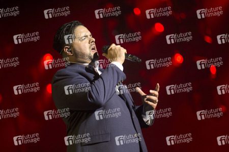 Night of the Proms 2015 in Erfurt
