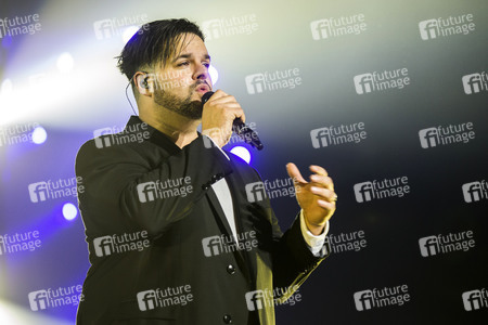 Night of the Proms 2015 in Erfurt