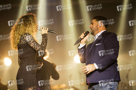 Night of the Proms 2015 in Erfurt
