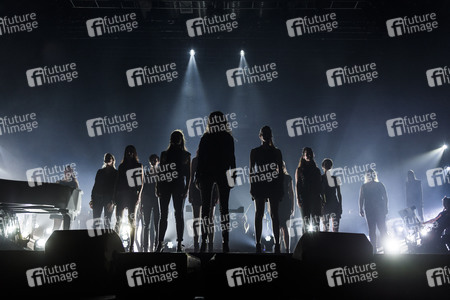 Night of the Proms 2015 in Erfurt