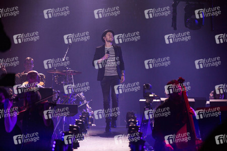 Night of the Proms 2015 in Erfurt